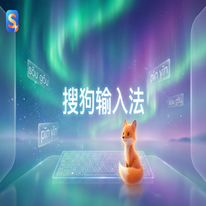 搜狗输入法智能纠错功能怎么开启或关闭？（2025更新）