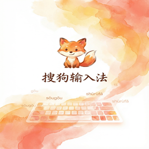 电脑搜狗输入法为什么在游戏里打不了字？解决办法（速成版）