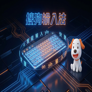 搜狗拼音输入法苹果iOS版下载方法与权限设置（图文版）