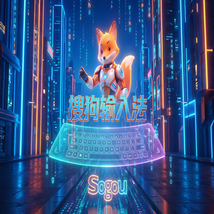 电脑搜狗输入法专业词库推荐，提升专业词汇输入速度（图文版）