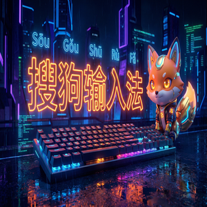 电脑搜狗输入法如何关闭词库自动更新？（完整版）